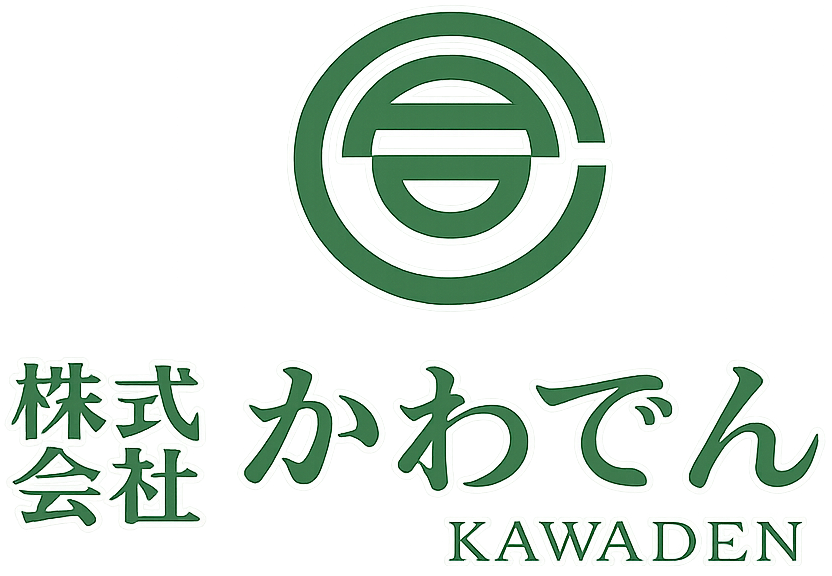 株式会社かわでん